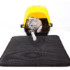 best cat litter mat