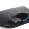 Whiskhora CleanMat™ – Premium Cat Litter Mat